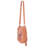 Hiawatha Pouch Bag - Jodi Lee