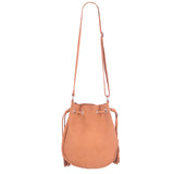 Hiawatha Pouch Bag - Jodi Lee