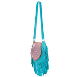 Lushington Fantail Bag - Jodi Lee