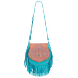 Lushington Fantail Bag - Jodi Lee