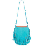 Lushington Fantail Bag - Jodi Lee