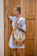 Roller Bag - Jodi Lee