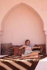 Monterey Hummingbird Wallet Pink - Jodi Lee