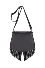 Akaroa Bag Black - Jodi Lee