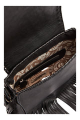 Akaroa Bag Black - Jodi Lee