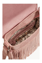 Akaroa Dragonfly Bag Dusty Pink - Jodi Lee
