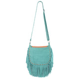 Amulet Bag - Jodi Lee
