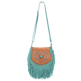 Amulet Bag - Jodi Lee