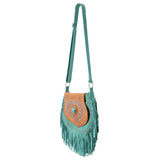 Amulet Bag - Jodi Lee