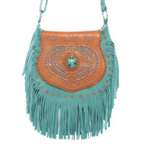 Amulet Bag - Jodi Lee
