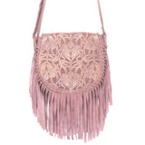 Antheia Fringe Bag - Jodi Lee