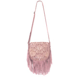 Antheia Fringe Bag - Jodi Lee