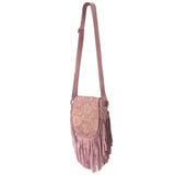 Antheia Fringe Bag - Jodi Lee