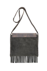 Charis Bag Antique Dark Grey - Jodi Lee