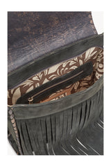 Charis Bag Antique Dark Grey - Jodi Lee