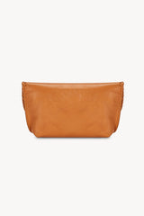 Charis Concho Purse Antique Camel - Jodi Lee