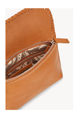 Charis Concho Purse Antique Camel - Jodi Lee