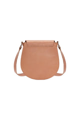 Charm Rose Bag Pink Nude - Jodi Lee