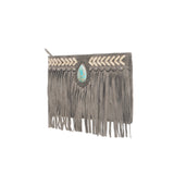 Collette Fringe Purse - Jodi Lee