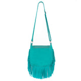 Deus Peacock Bag - Jodi Lee