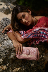 Protea Wallet - Jodi Lee