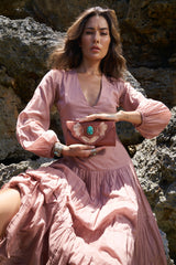 Monarch Wallet - Jodi Lee