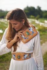 Monterey Hummingbird Wallet - Jodi Lee