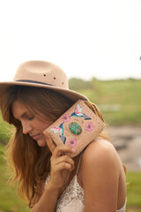 Heavenly Mini Wallet - Jodi Lee