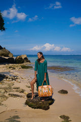 King Hummingbird Bag - Jodi Lee