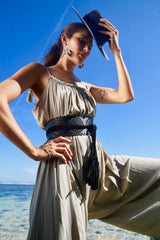 Paris Belt - Jodi Lee