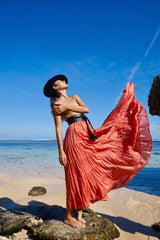 Paris Belt - Jodi Lee