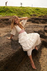 Gigi Belt - Jodi Lee