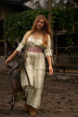 Gigi Belt - Jodi Lee