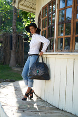 Queen Peacock Bag - Jodi Lee