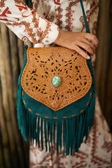 Delilah Bag - Jodi Lee