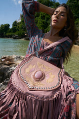 Monarch Bag - Jodi Lee