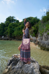 Monarch Bag - Jodi Lee