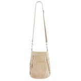 Daisy Bead Bucket Bag - Jodi Lee