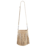Daisy Bead Bucket Bag - Jodi Lee