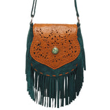 Delilah Bag - Jodi Lee