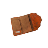 Delilah Wallet - Jodi Lee
