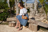 Queen Hummingbird Wallet - Jodi Lee