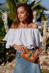 Queen Hummingbird Wallet - Jodi Lee