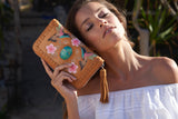 Queen Hummingbird Wallet - Jodi Lee