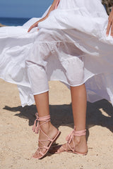 Delilah Sandals - Jodi Lee