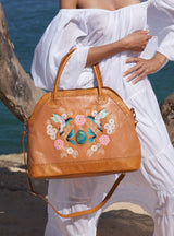 Mini Queen Hummingbird Bag - Jodi Lee