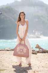 Queen Monarch Bag - Jodi Lee