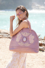 Queen Monarch Bag - Jodi Lee