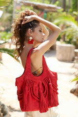 Daisy Tote Bag - Jodi Lee