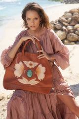 Queen Monarch Bag - Jodi Lee